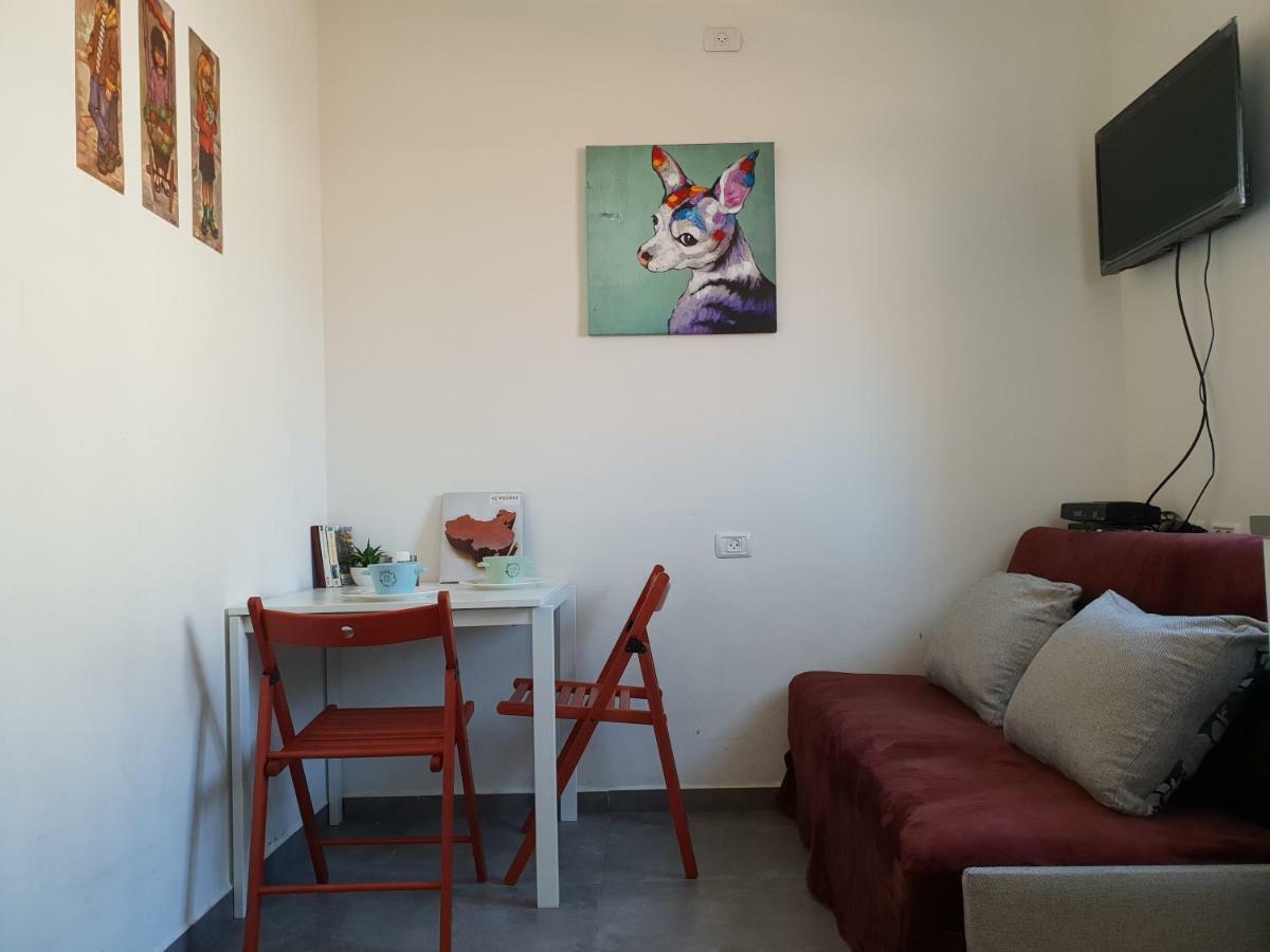 The Holiday Apartments Jerusalem Ngoại thất bức ảnh