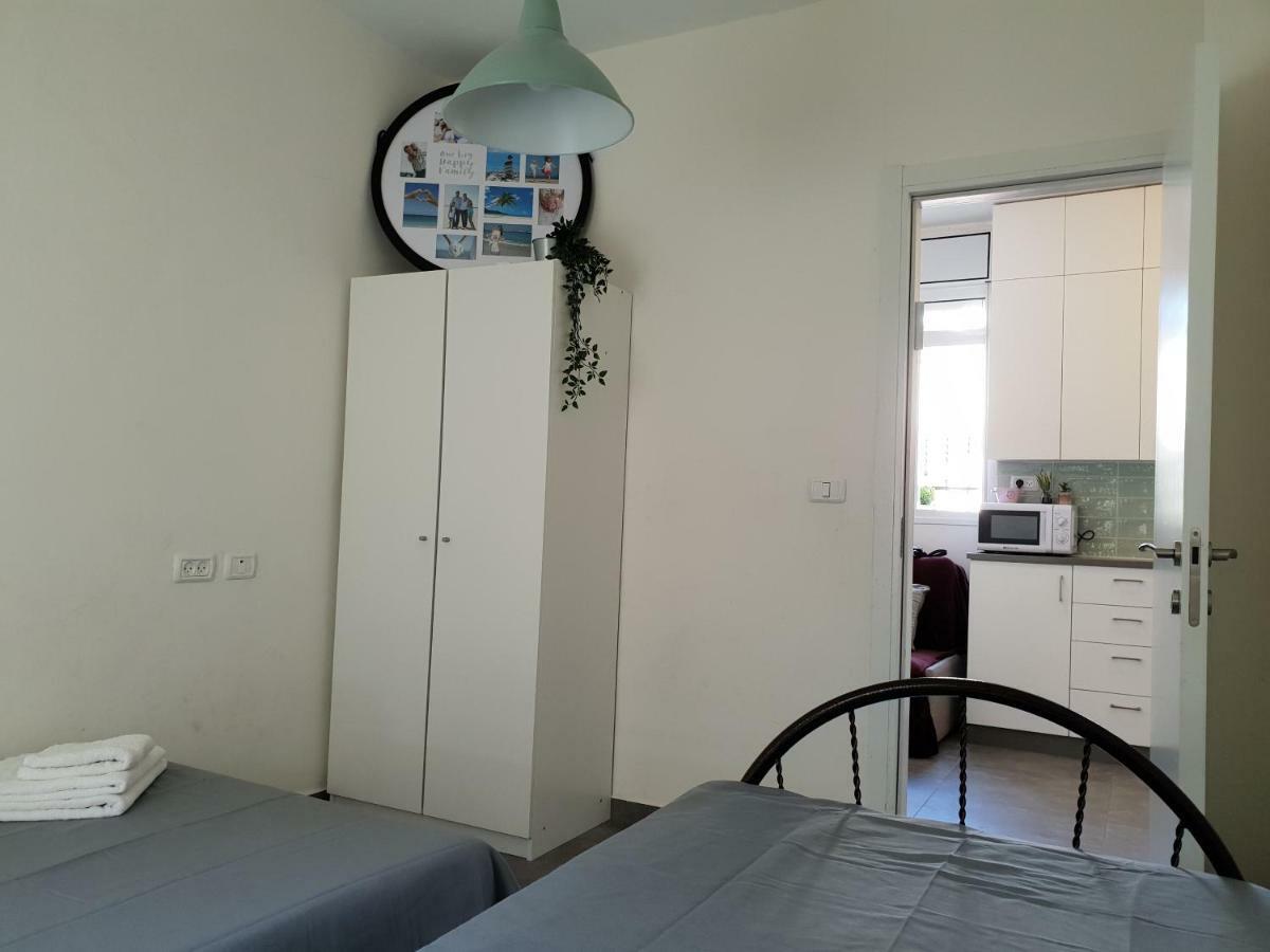 The Holiday Apartments Jerusalem Ngoại thất bức ảnh