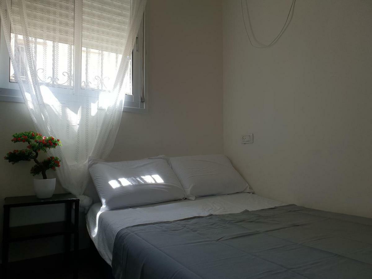 The Holiday Apartments Jerusalem Ngoại thất bức ảnh