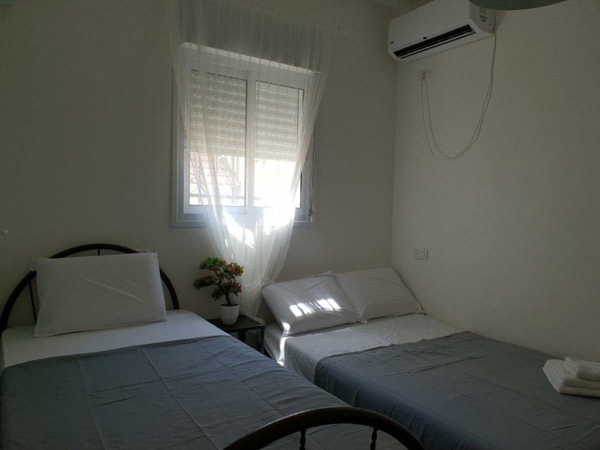 The Holiday Apartments Jerusalem Ngoại thất bức ảnh