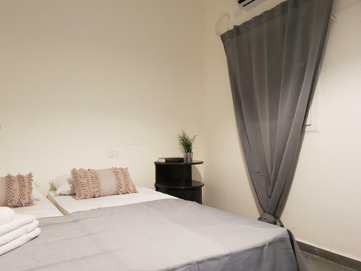 The Holiday Apartments Jerusalem Ngoại thất bức ảnh