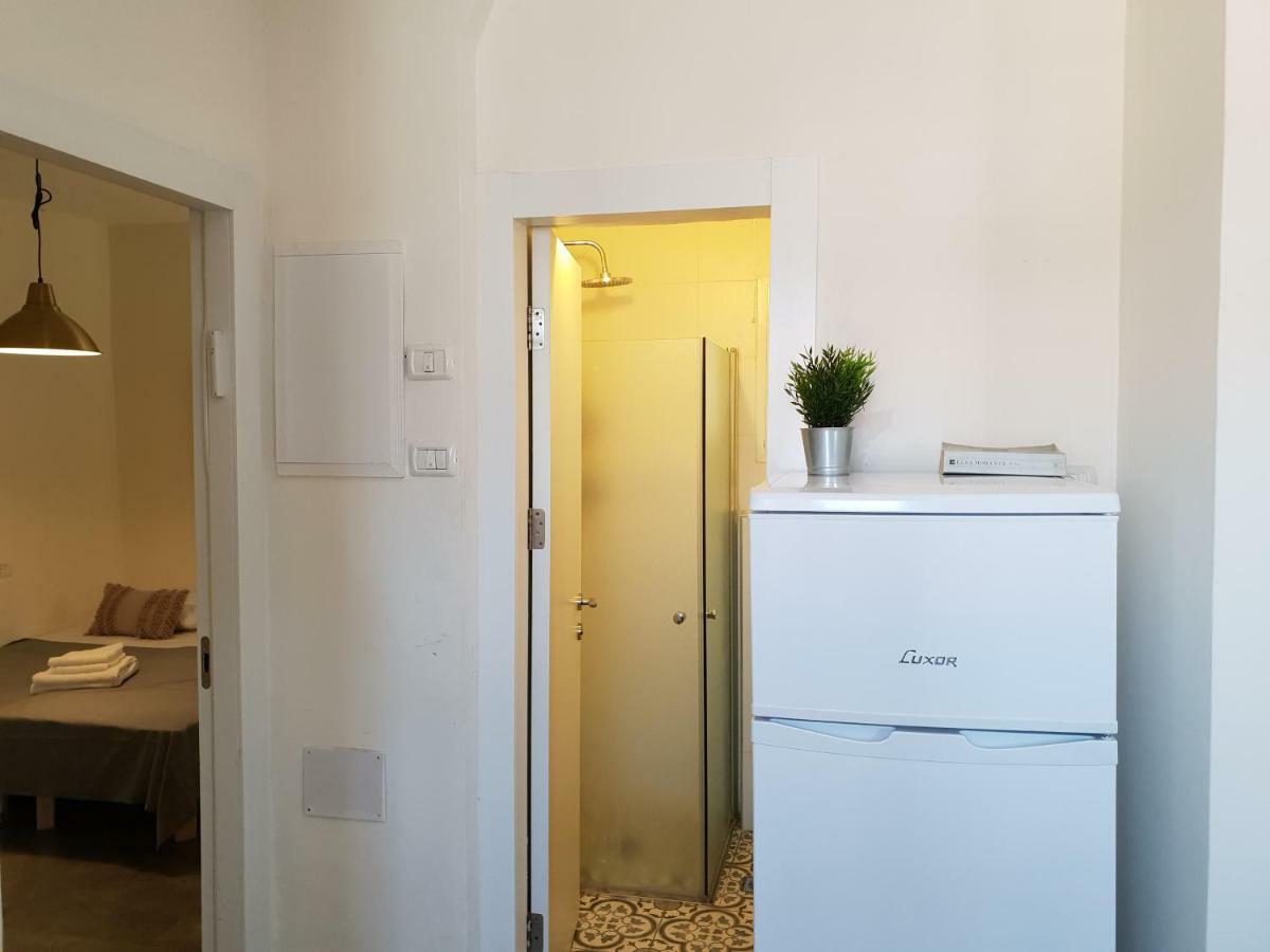 The Holiday Apartments Jerusalem Ngoại thất bức ảnh