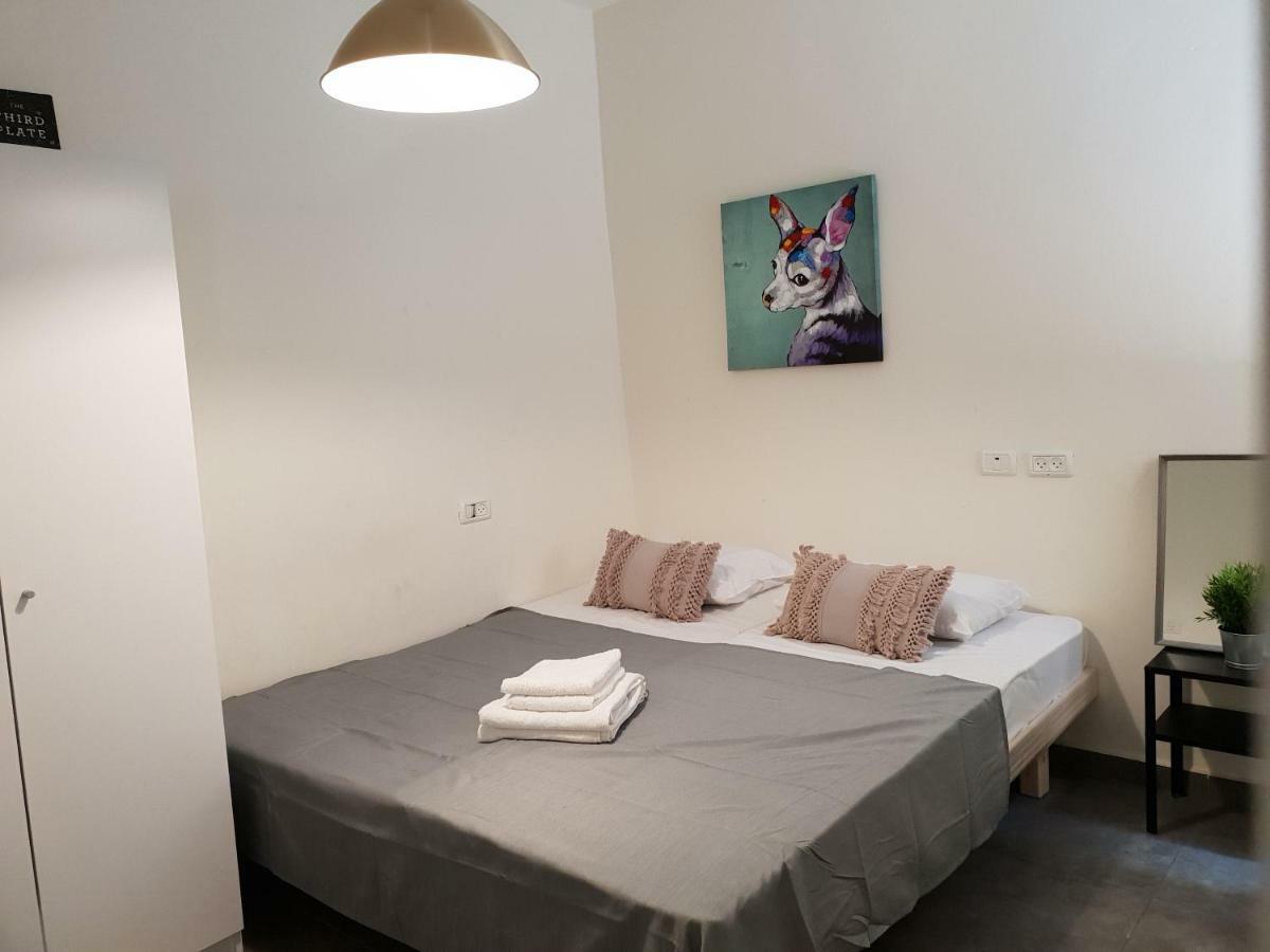 The Holiday Apartments Jerusalem Ngoại thất bức ảnh