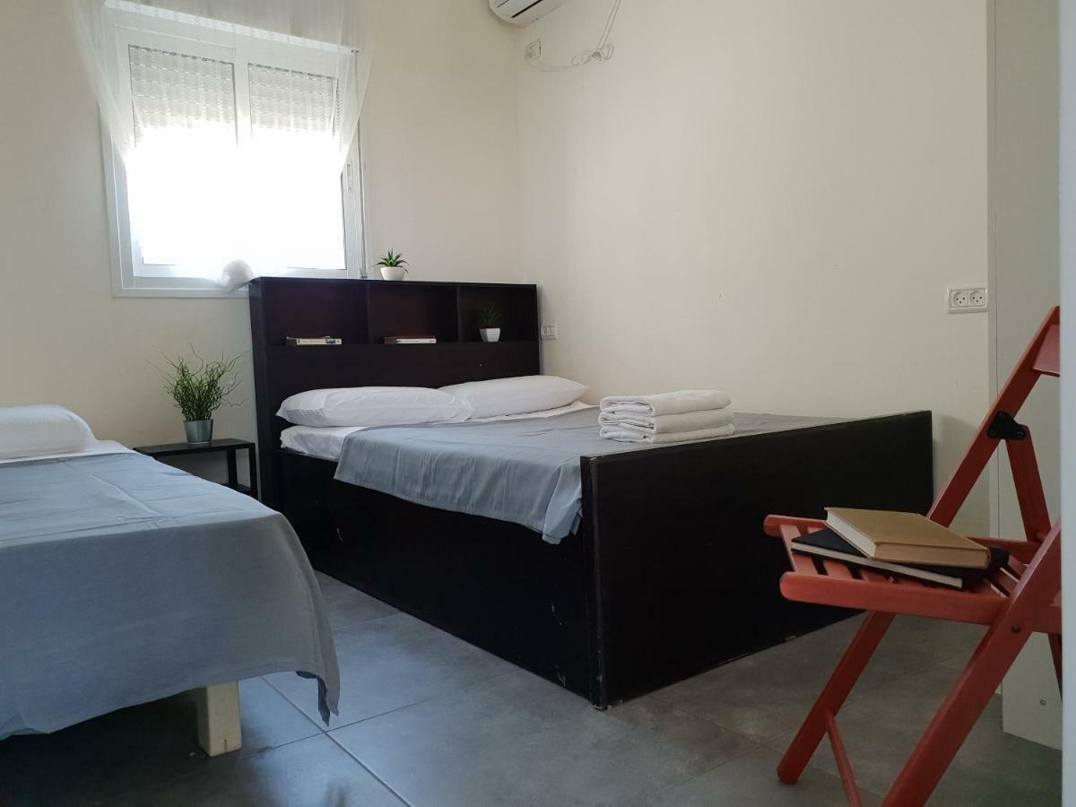 The Holiday Apartments Jerusalem Ngoại thất bức ảnh