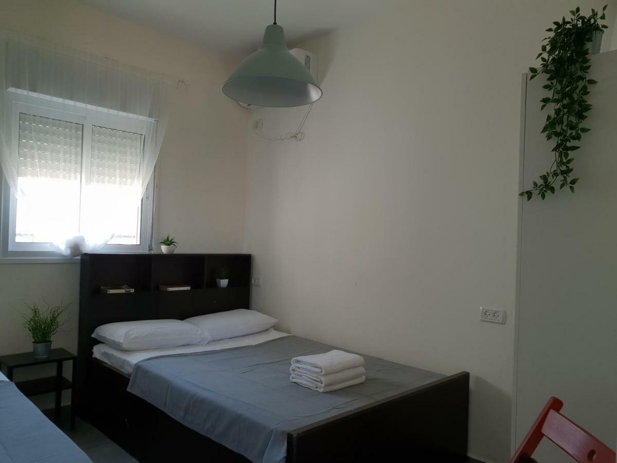 The Holiday Apartments Jerusalem Ngoại thất bức ảnh