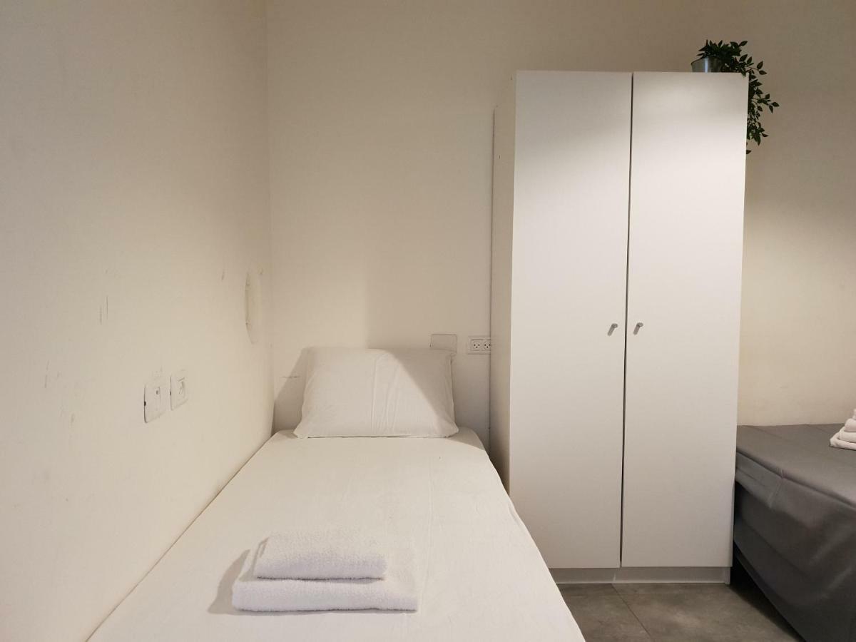 The Holiday Apartments Jerusalem Ngoại thất bức ảnh